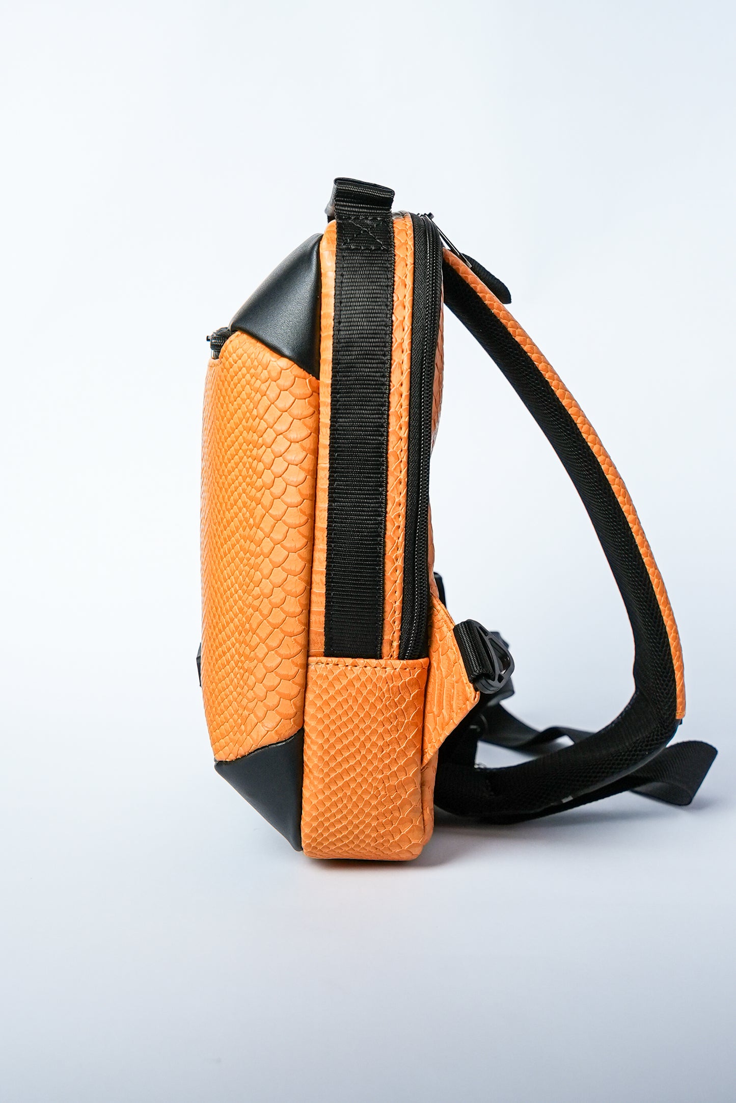 Veenora Mini Aura Crossbody Bag