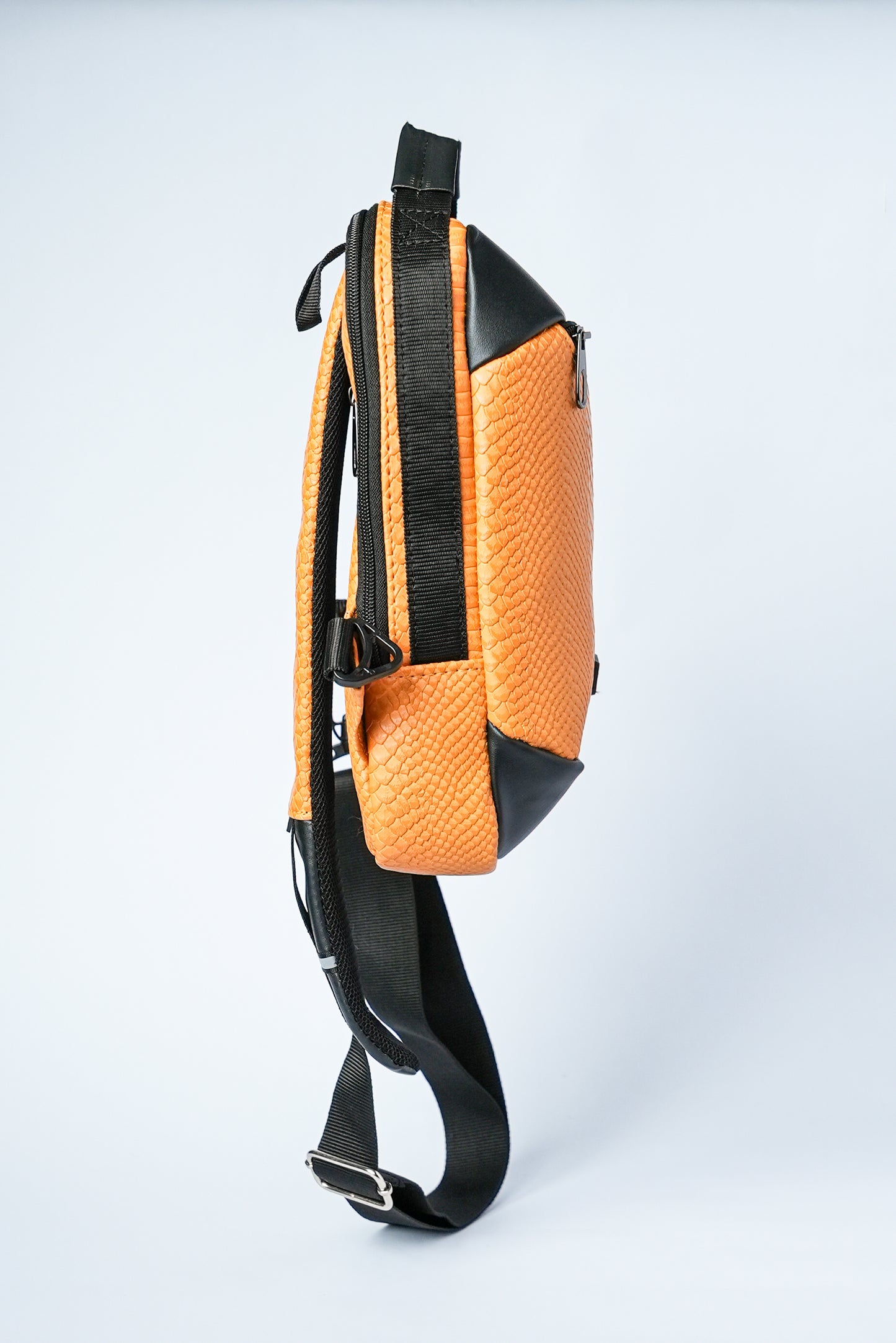 Veenora Mini Aura Crossbody Bag