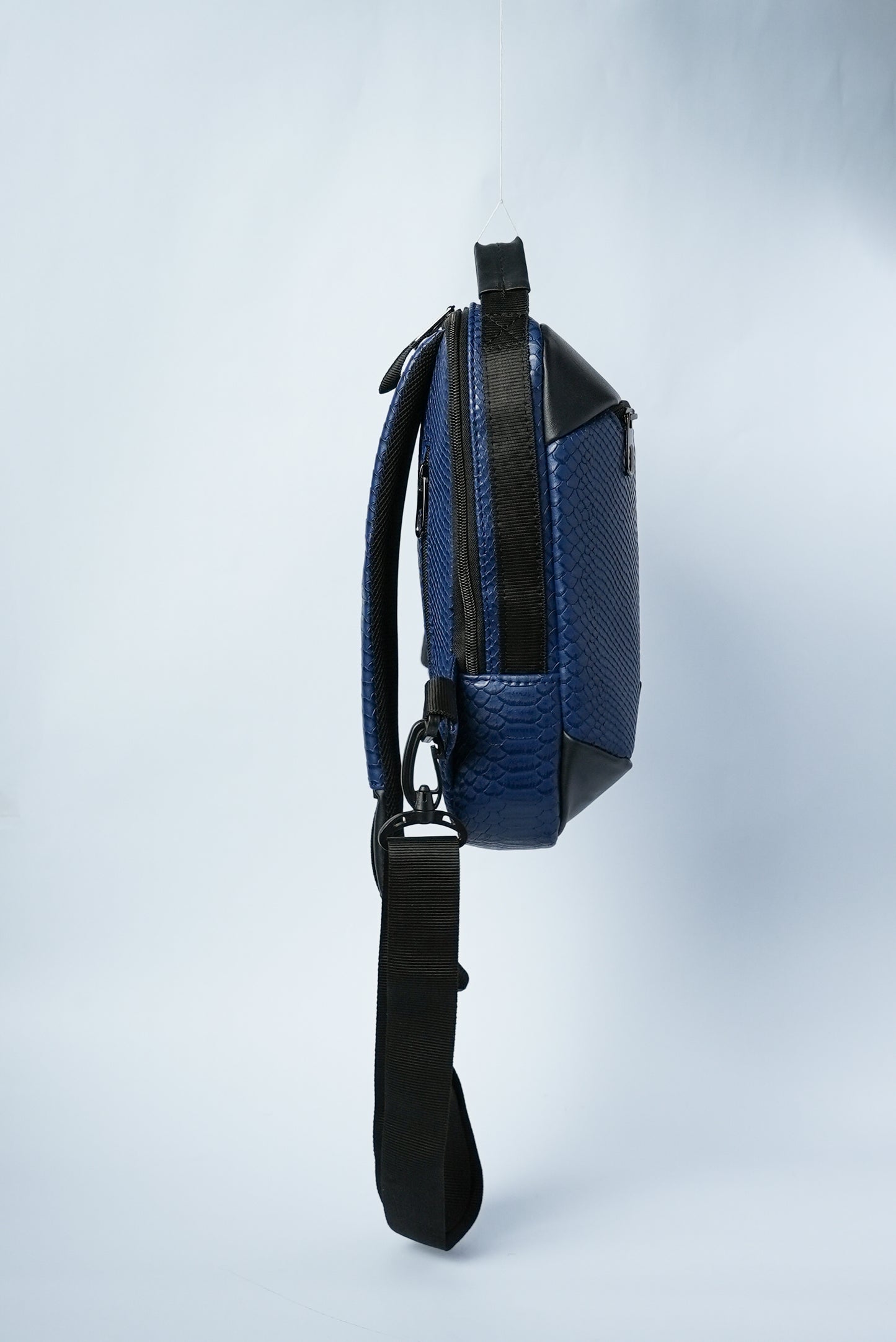 Veenora Mini Aura Crossbody Bag
