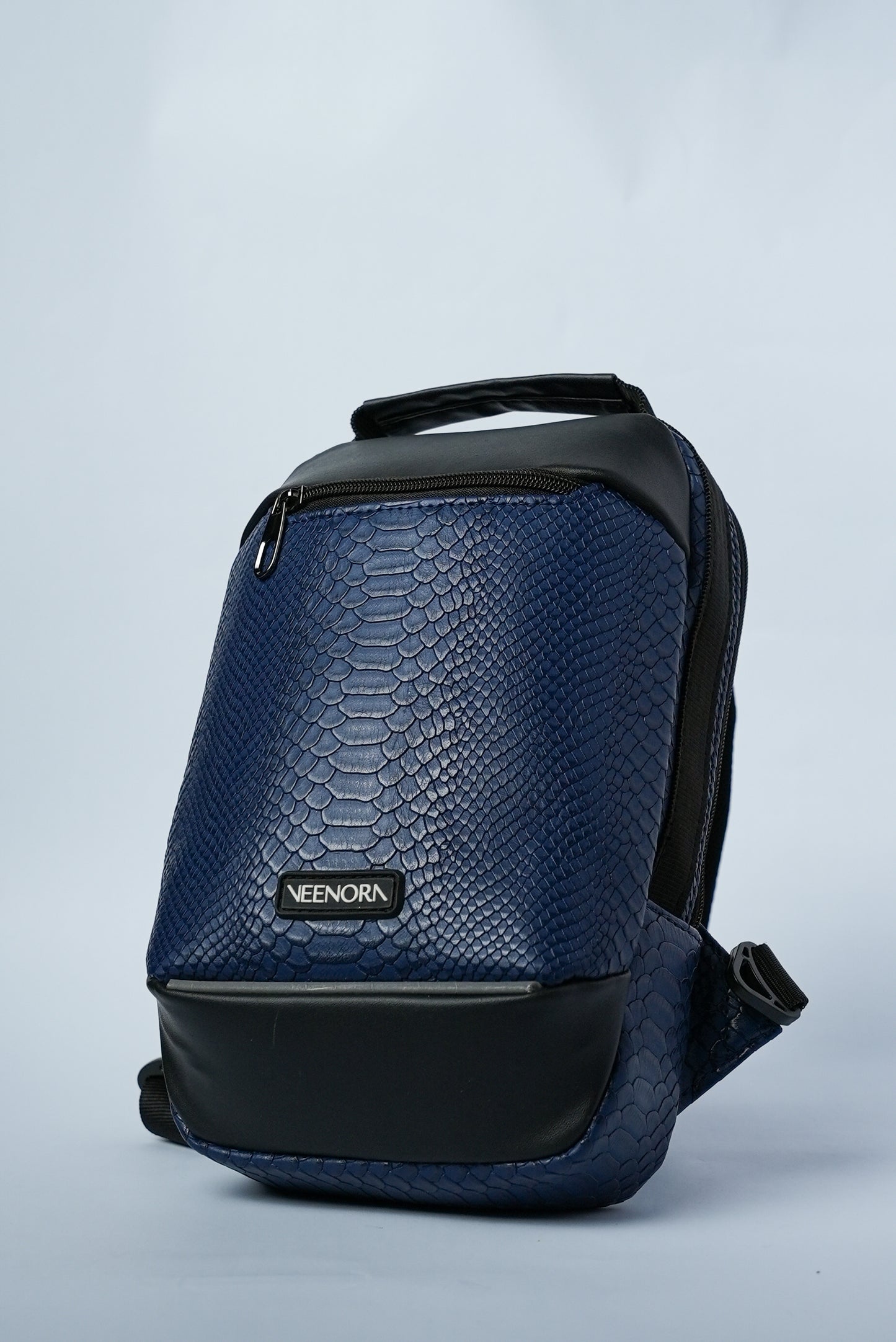 Veenora Mini Aura Crossbody Bag