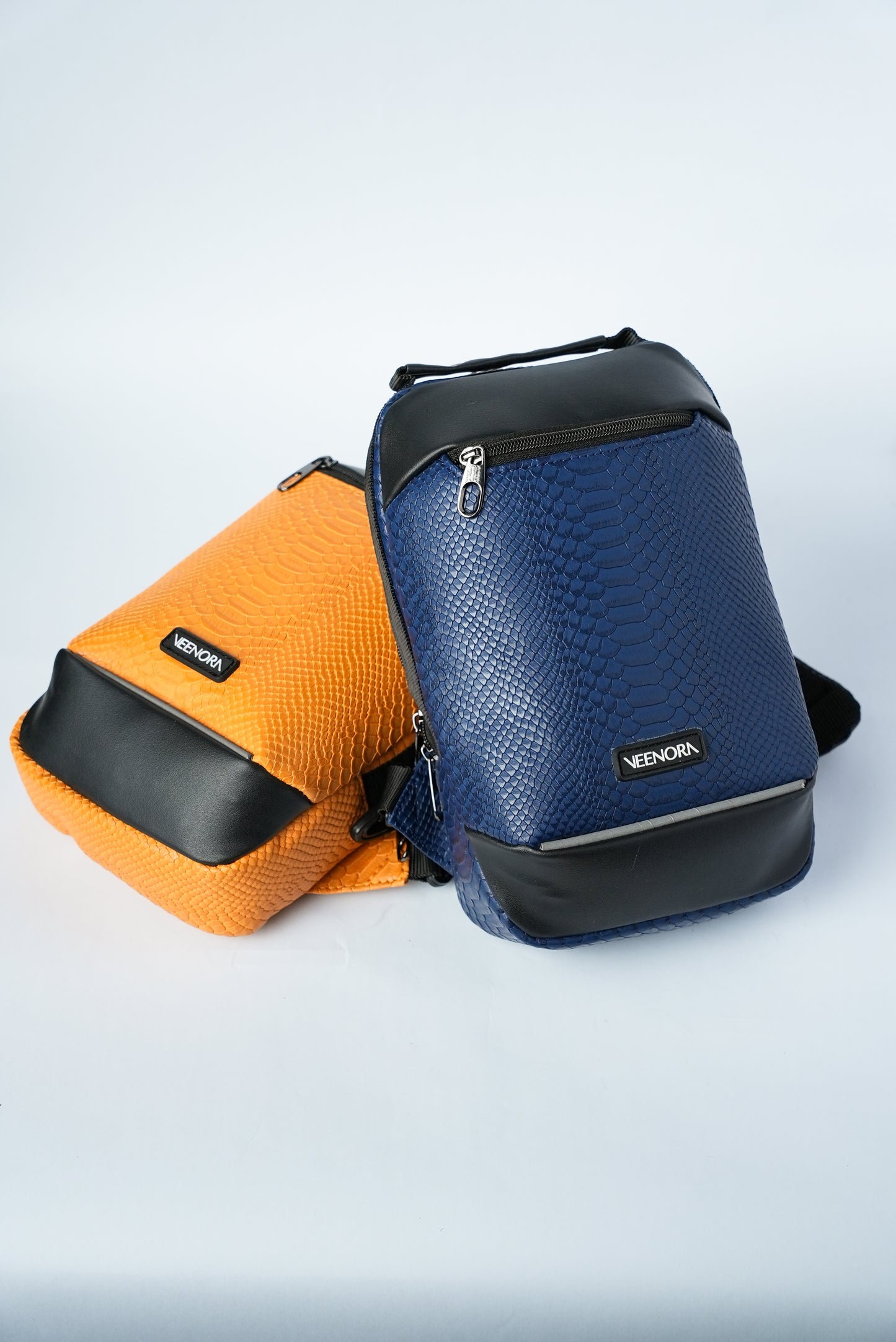 Veenora Mini Aura Crossbody Bag
