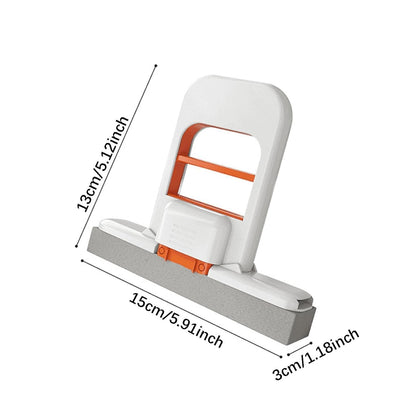 Portable Mini Self Squeezing Mop
