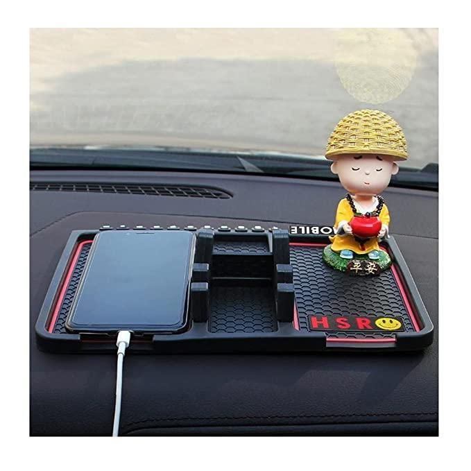 HSR Anti-Slip Silicone Pad for Car Dashboard