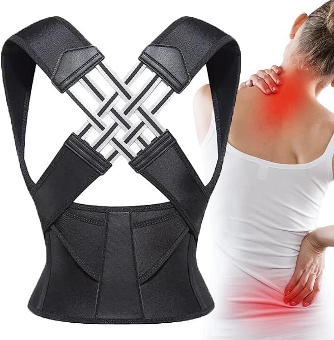 Back Hero Posture Corrector