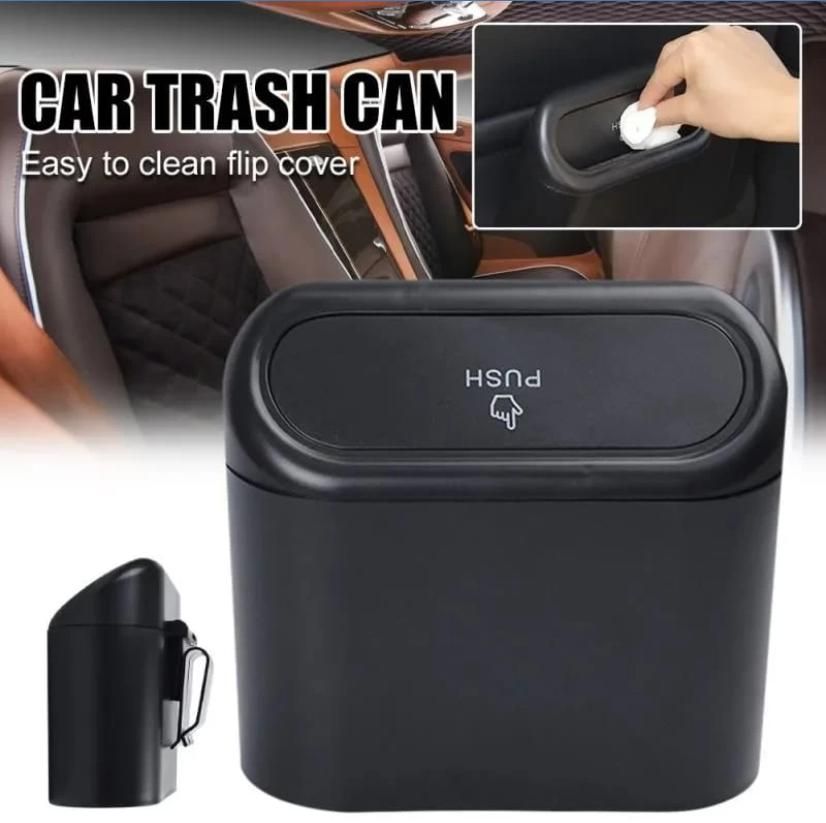 Car Organizer Bundle