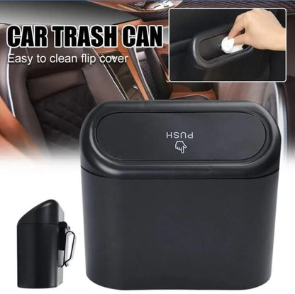 Car Organizer Bundle