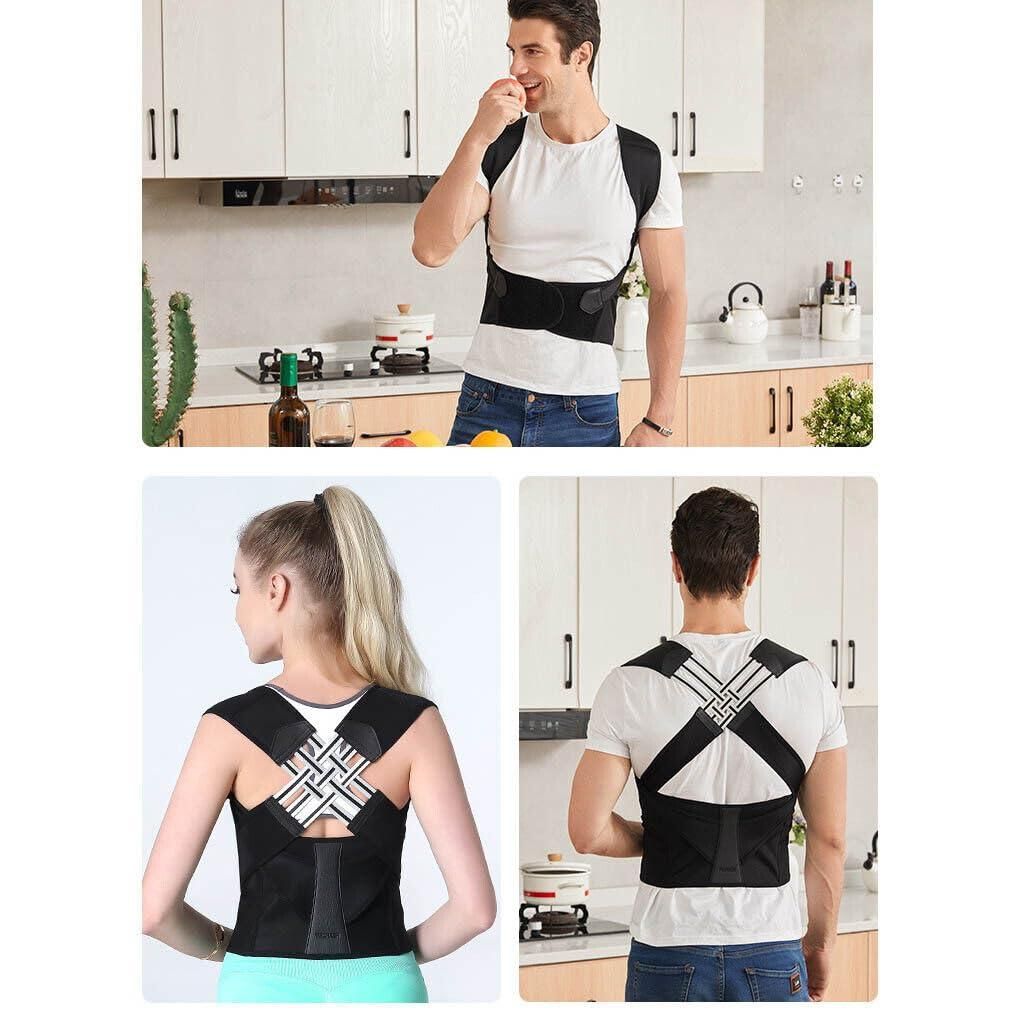 Back Hero Posture Corrector