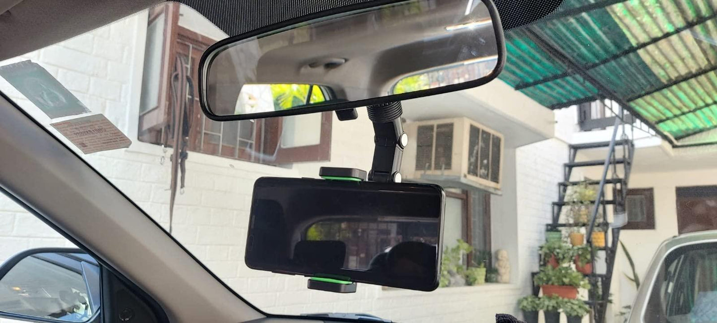 Car Mirror Mount