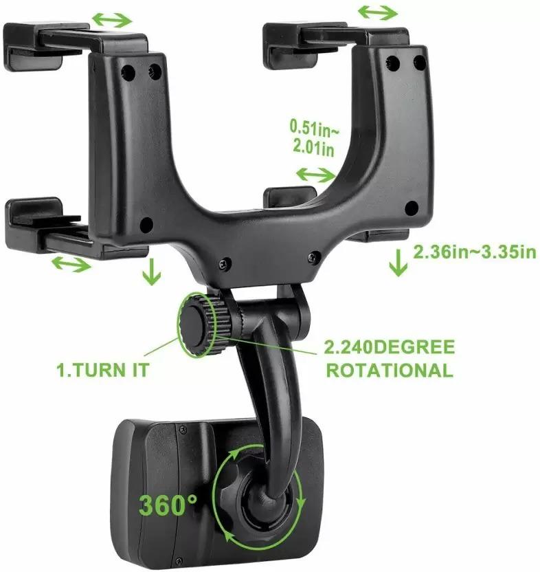 Car Mirror Mount