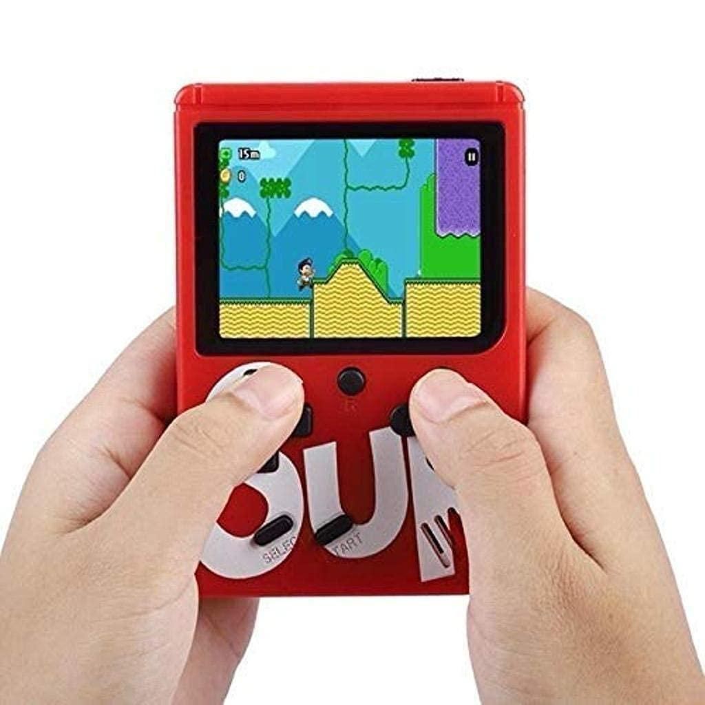 400 in 1 Sup Portable Handheld Console