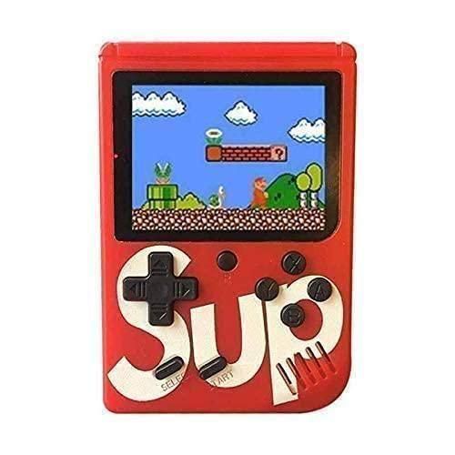 400 in 1 Sup Portable Handheld Console