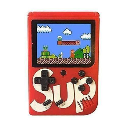 400 in 1 Sup Portable Handheld Console