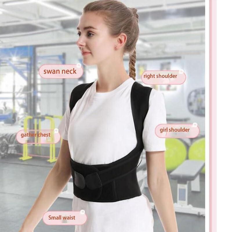 Back Hero Posture Corrector
