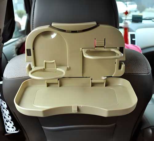 Car Organizer Bundle