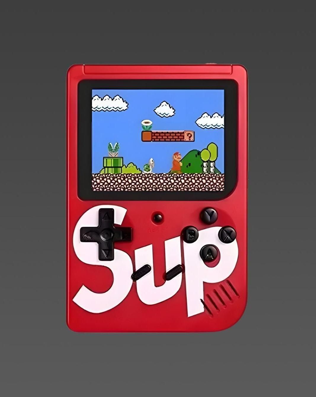 400 in 1 Sup Portable Handheld Console