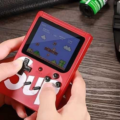 400 in 1 Sup Portable Handheld Console