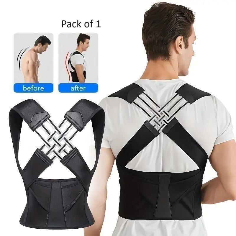 Back Hero Posture Corrector