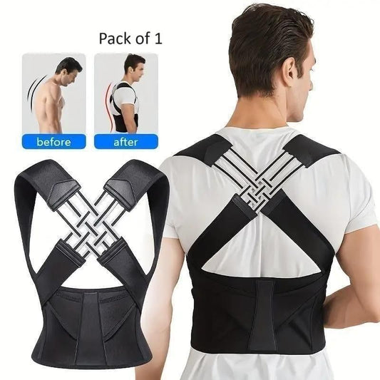 Back Hero Posture Corrector