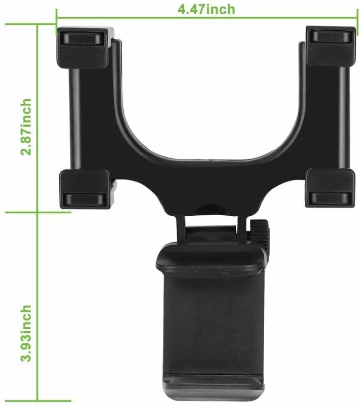 Car Mirror Mount