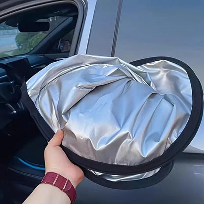 Car Organizer Bundle
