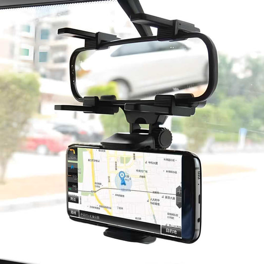 Car Mirror Mount