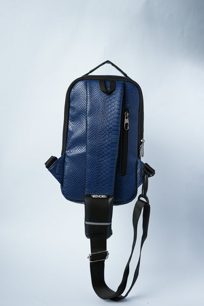 Veenora Mini Aura Crossbody Bag