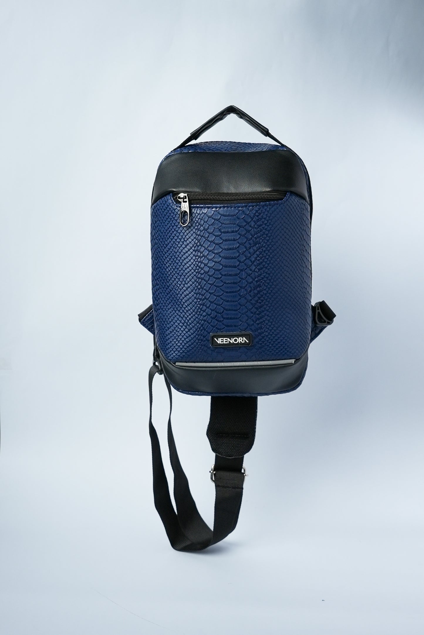 Veenora Mini Aura Crossbody Bag