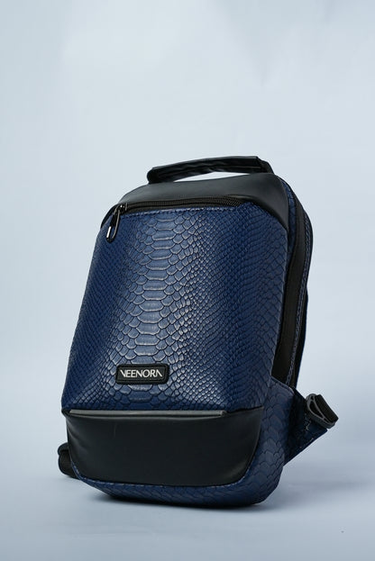 Veenora Mini Aura Crossbody Bag