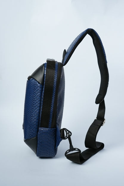 Veenora Mini Aura Crossbody Bag