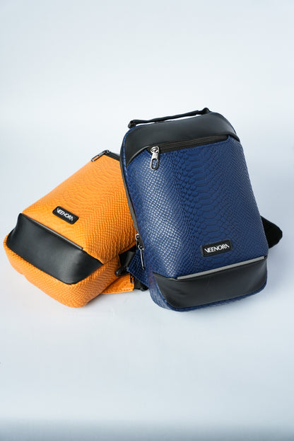Veenora Mini Aura Crossbody Bag